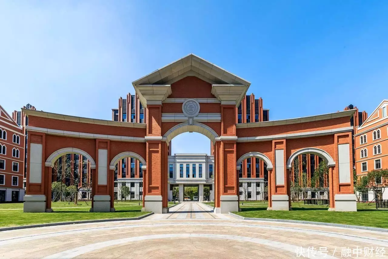 129岁985顶尖，撑起创投圈半壁江山