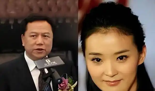 王艳跟王志才的照片_王艳 老佛爷 婆媳关系