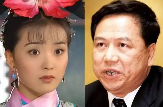 王艳 老佛爷 婆媳关系_王艳跟王志才的照片