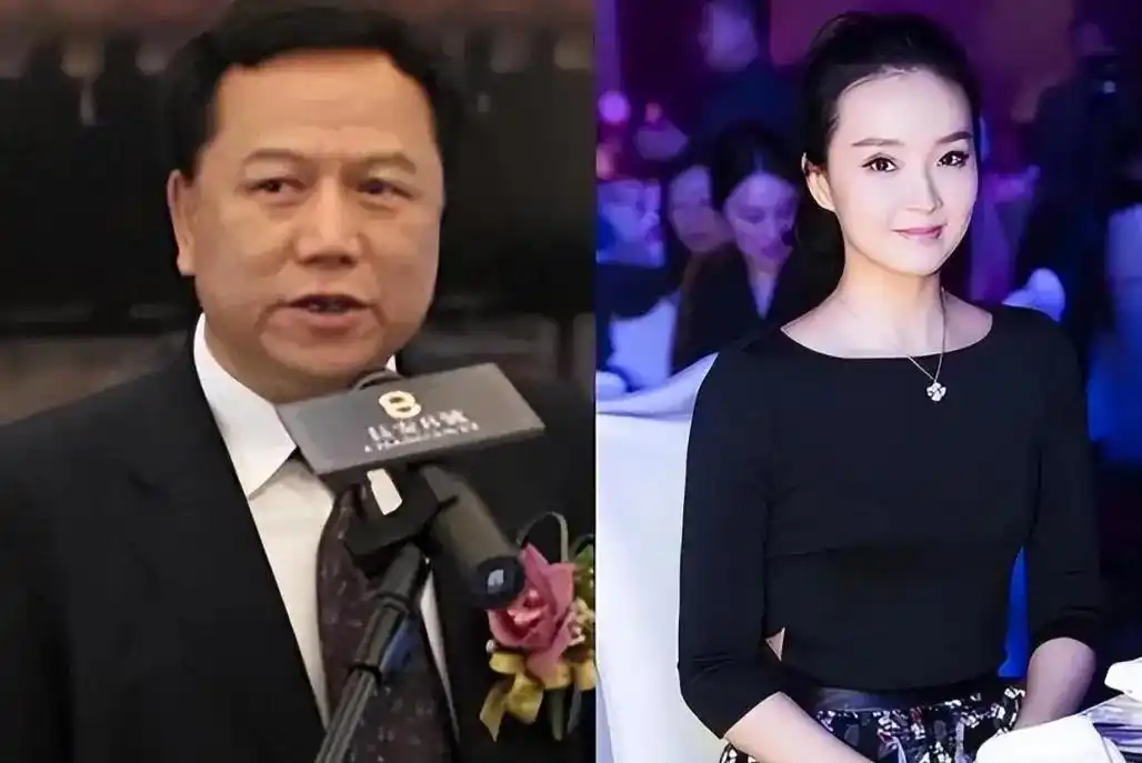 王艳豪门老公失踪 复刻照片时间流逝 王艳儿子北大保送王烁成为依靠_王艳跟王志才的照片