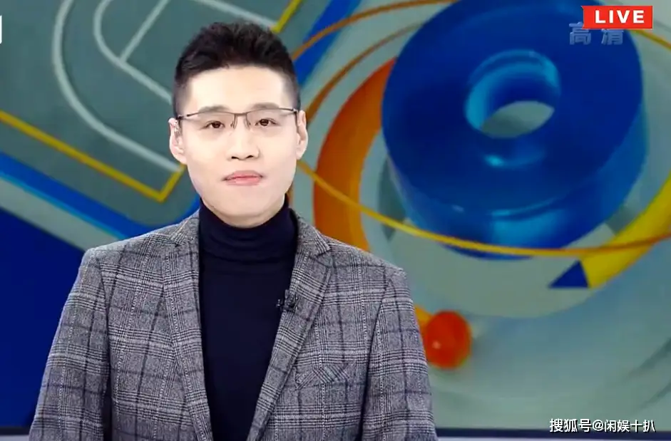 中央财经频道男主持人_央视财经频道主持人刘仲萌_刘仲萌主持经历