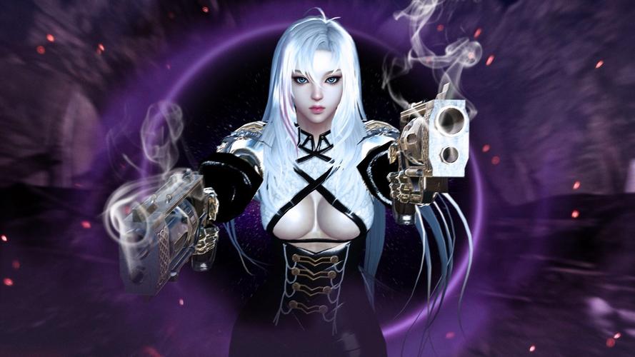 韩国游戏第二季度上线新游_洛奇英雄传魔神战役_洛奇英雄传反抗命运2025测试