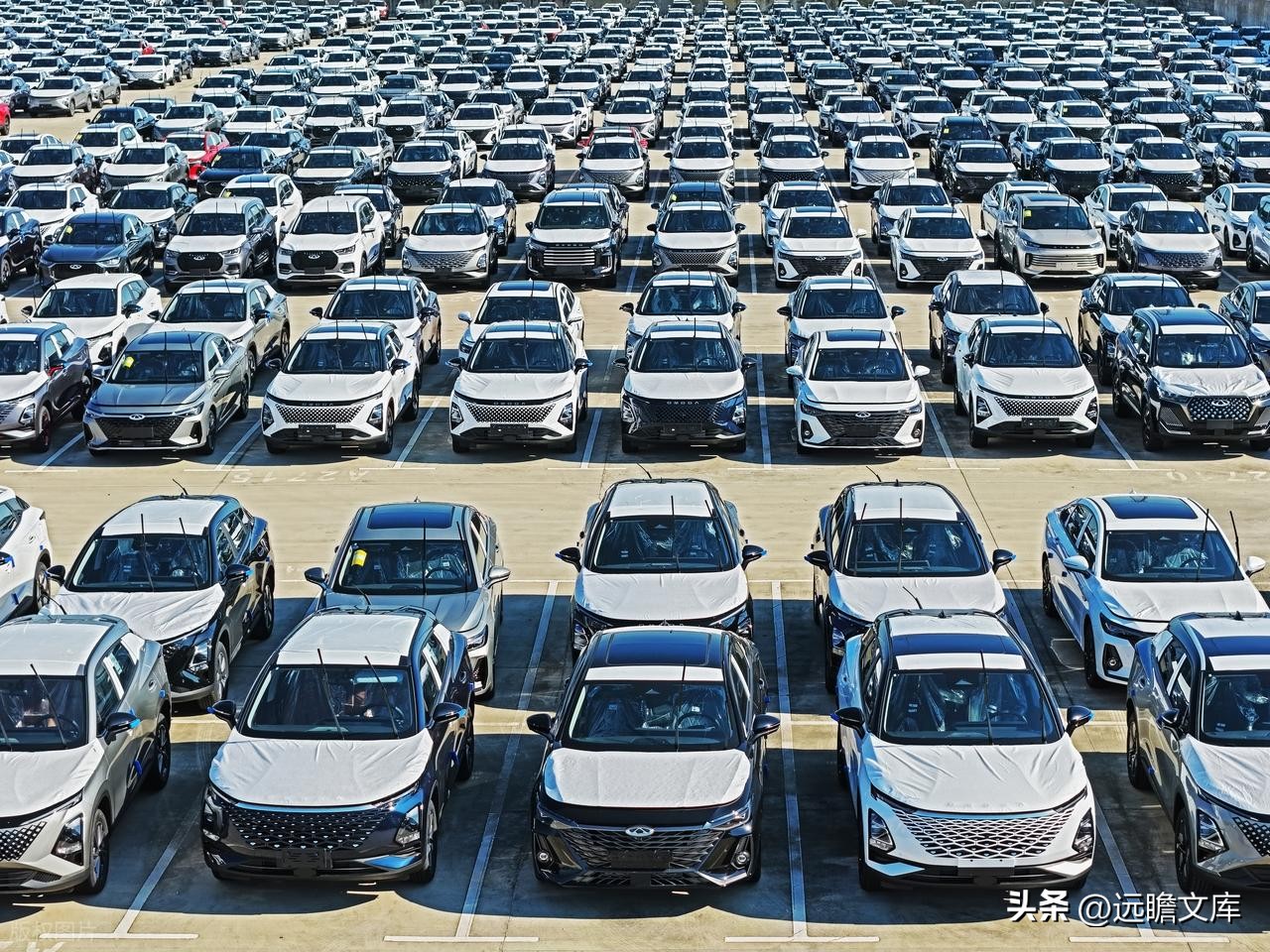 奇瑞汽车多品牌布局与新能源转型_奇瑞汽车2026年战略分析_奇瑞股票代码