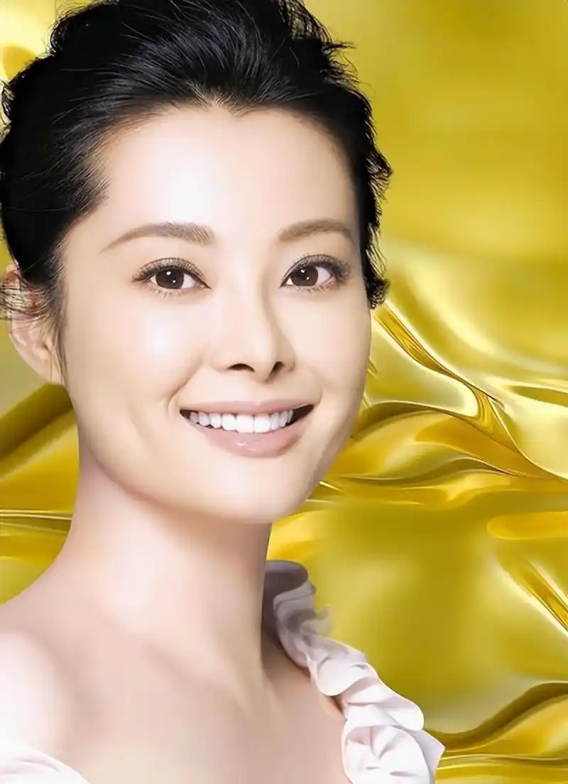 袁立与徐威_袁立经历_袁立边缘化原因