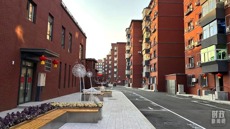 近一周时事新闻_总书记关注市场供应_习近平总书记在辽宁考察