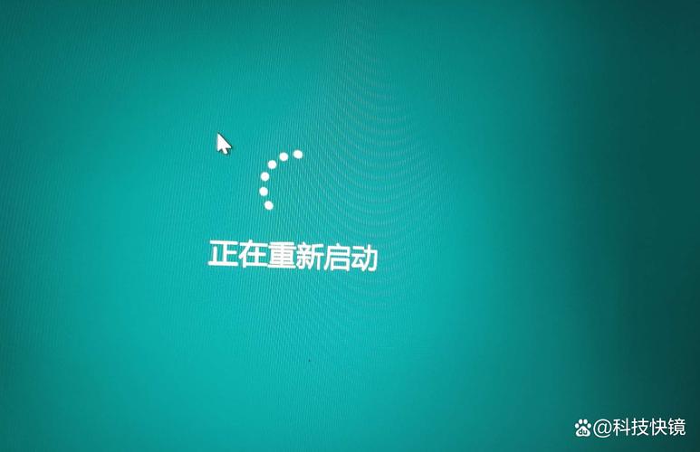 电脑上找不到系统还原_电脑重启没任务栏_电脑重启没桌面图标