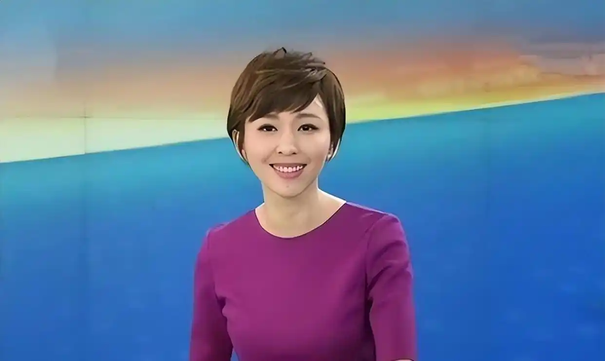 欧阳夏丹 央视生涯_欧阳夏丹 早年经历_央视女主持人欧阳夏丹