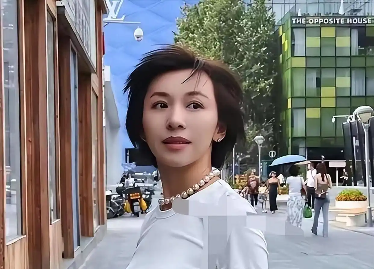 欧阳夏丹 早年经历_欧阳夏丹 央视生涯_央视女主持人欧阳夏丹