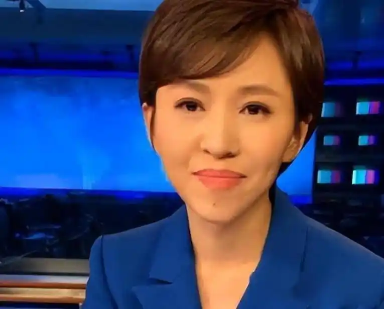 欧阳夏丹 央视舞台 主持生涯_央视女主持人欧阳夏丹