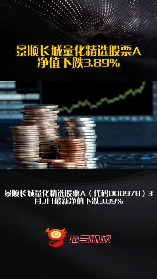 买景顺股票基金?看净值前先懂这3点