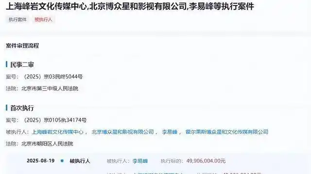 杨洋和吴亦凡照片大全_李易峰近况_李易峰巅峰时期回顾