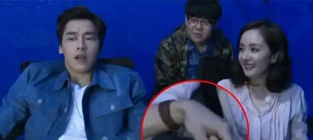 李易峰近况_杨洋和吴亦凡照片大全_李易峰巅峰时期回顾