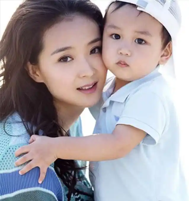 王艳跟王志才的照片_王志才和王艳的婚姻故事_王艳嫁给王志才的原因