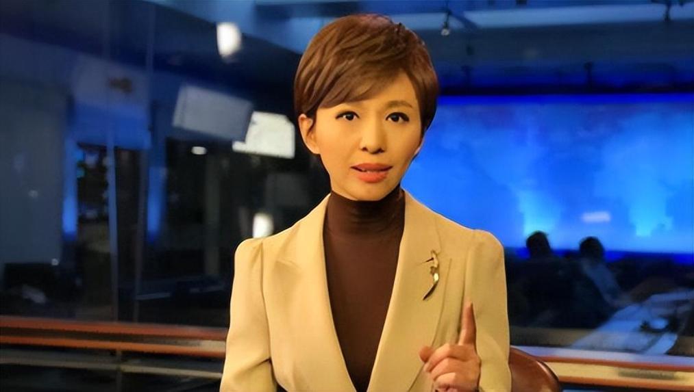 欧阳夏丹 央视 主持人 消失原因_央视女主持人欧阳夏丹_欧阳夏丹 母亲 癌症 照顾经历