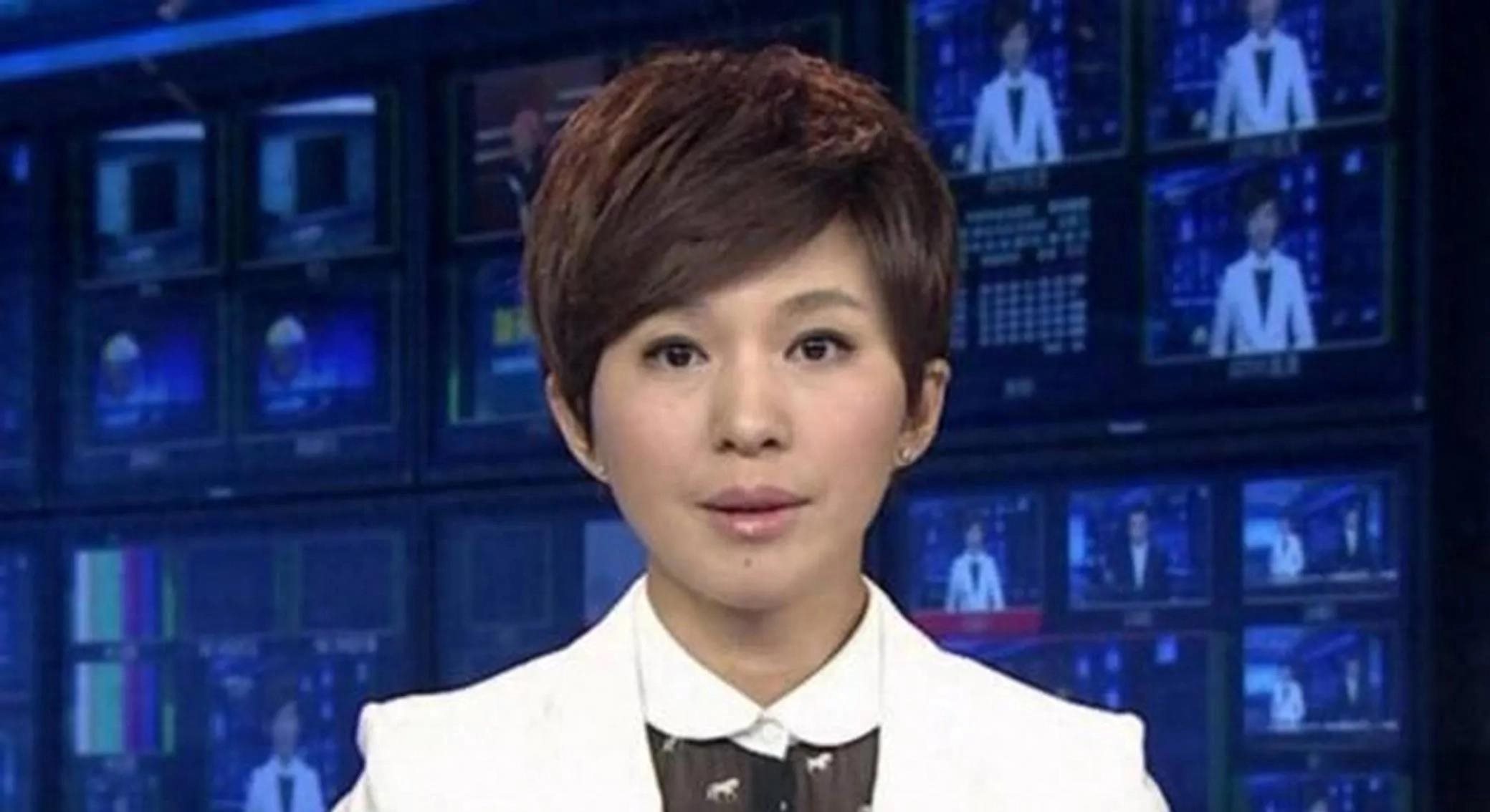 央视女主持人欧阳夏丹_欧阳夏丹 央视 主持人 消失原因_欧阳夏丹 母亲 癌症 照顾经历