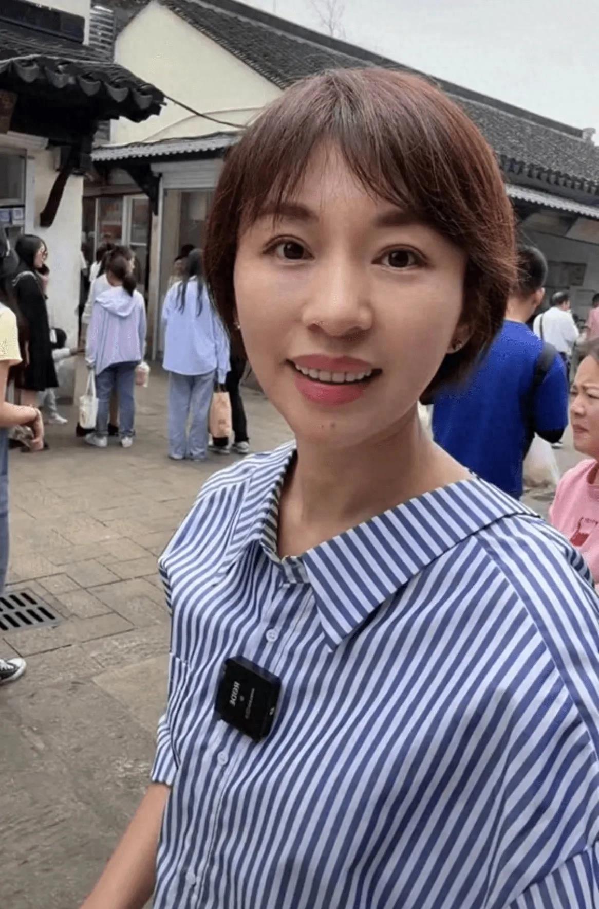 央视女主持人欧阳夏丹_欧阳夏丹 母亲 癌症 照顾经历_欧阳夏丹 央视 主持人 消失原因