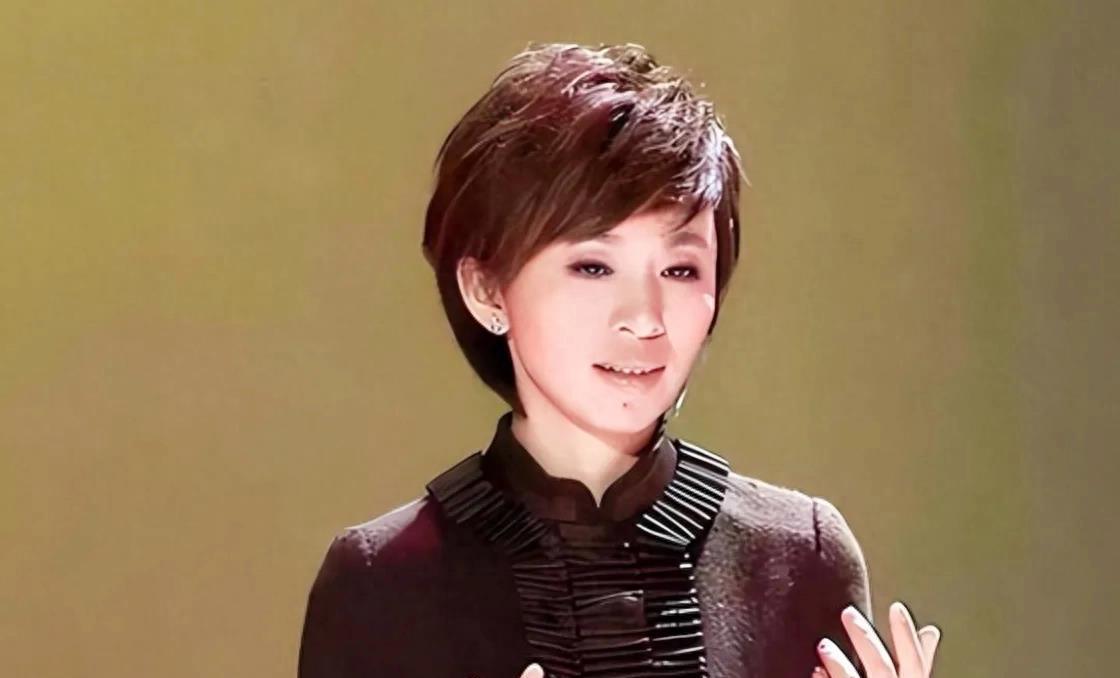 欧阳夏丹 母亲 癌症 照顾经历_央视女主持人欧阳夏丹_欧阳夏丹 央视 主持人 消失原因