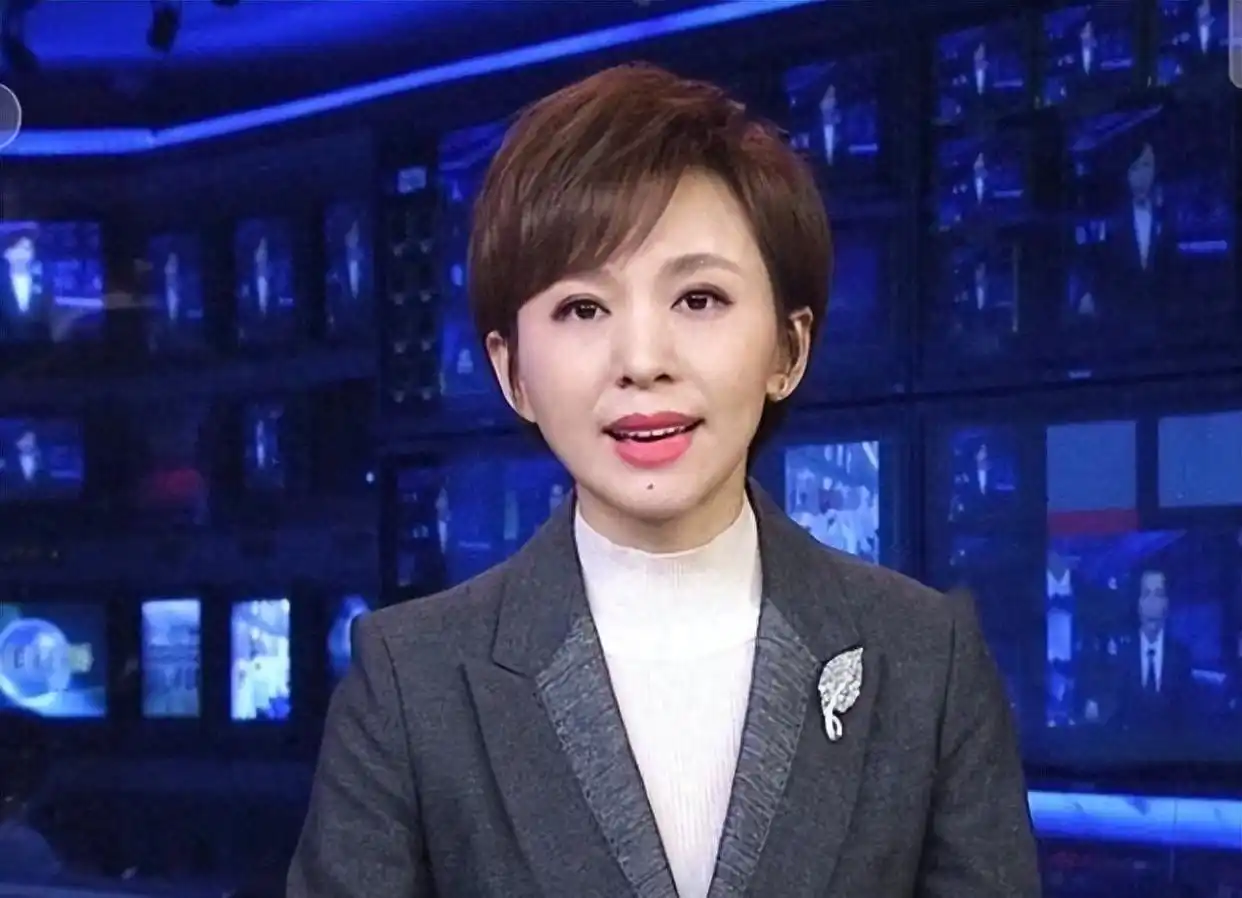 揭秘欧阳夏丹人生转折：从央视 国脸 到别样人生的背后故事