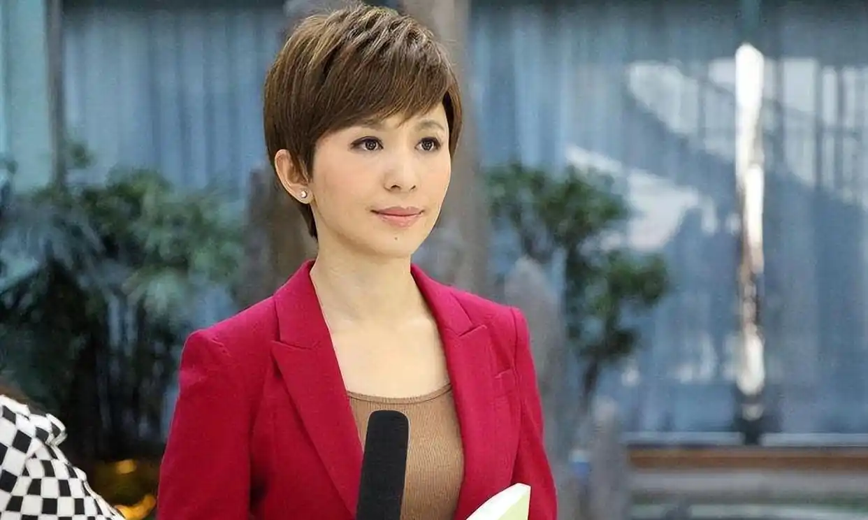 欧阳夏丹 单身生活选择_央视女主持人欧阳夏丹_欧阳夏丹 央视离职原因