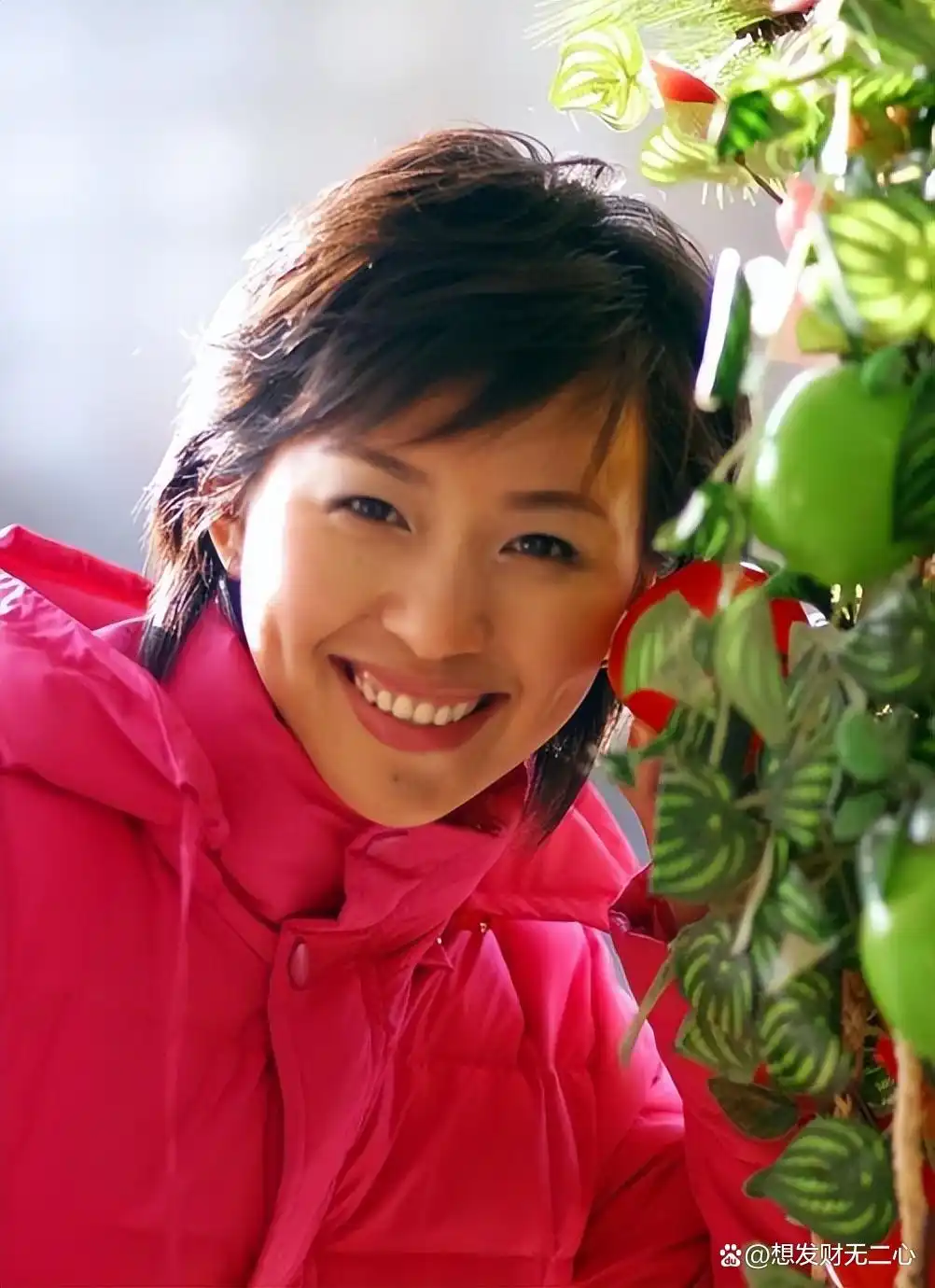 央视女主持人欧阳夏丹_欧阳夏丹 主持生涯发展_欧阳夏丹 早年经历