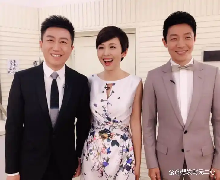 欧阳夏丹 早年经历_欧阳夏丹 主持生涯发展_央视女主持人欧阳夏丹