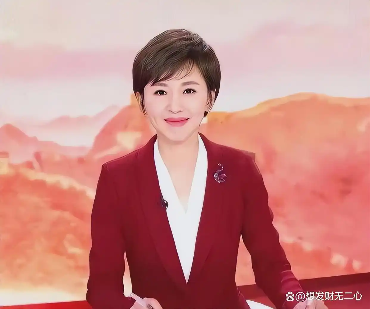 欧阳夏丹 早年经历_欧阳夏丹 主持生涯发展_央视女主持人欧阳夏丹