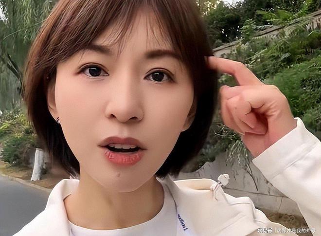 央视女主持人欧阳夏丹_欧阳夏丹 央视国脸 消失五年 自媒体转型