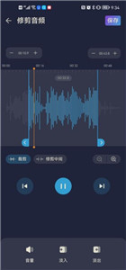 audioeditor pro