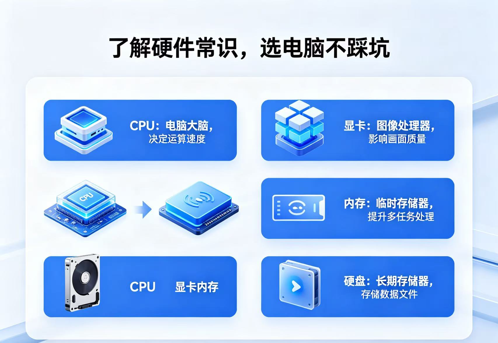 电脑不能粘贴是什么原因_电脑使用避坑指南_电脑桌面了解此图片图标解决方法