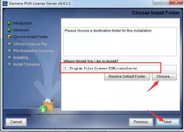 ug nx10.0 64位安装教程及破解方法