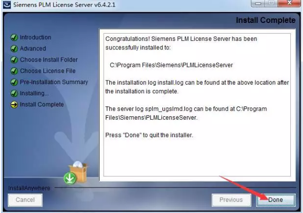 ug nx10.0 64位安装教程及破解方法