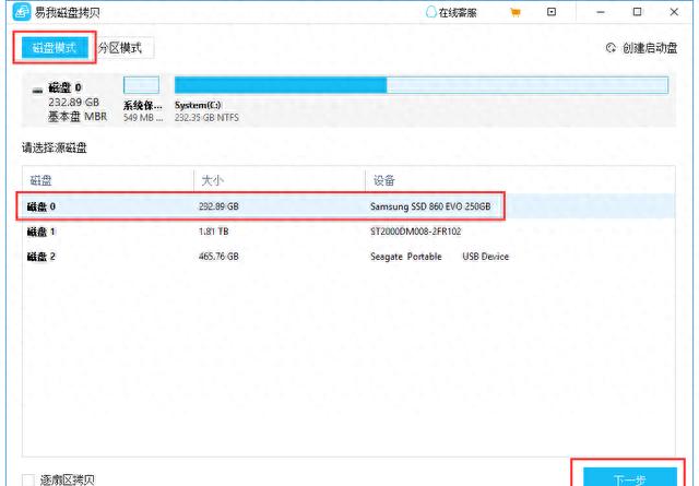 win7动态磁盘转换为基本磁盘_电脑重装系统教程_固态硬盘迁移工具推荐