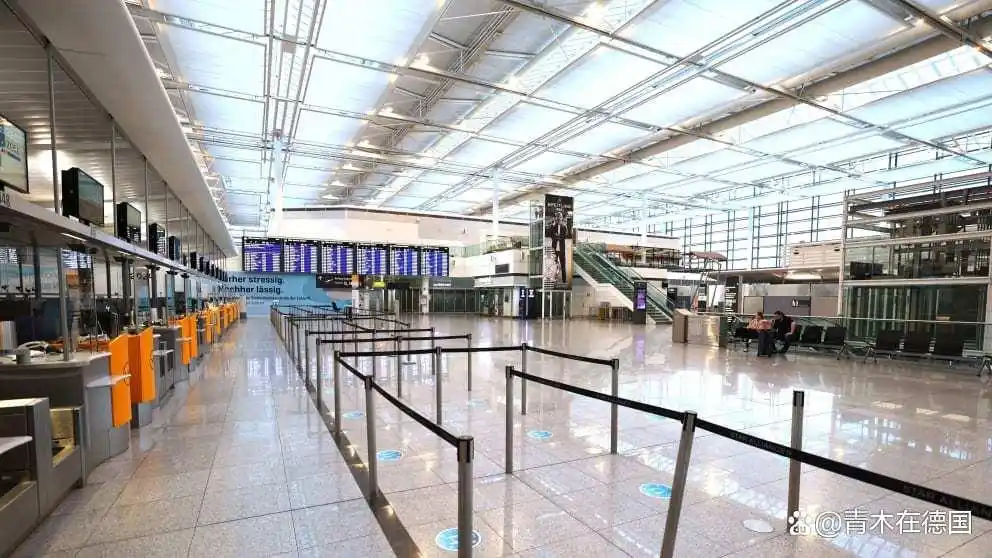 德国公共交通罢工_德国最近一周新闻事件_德国威尔第工会罢工