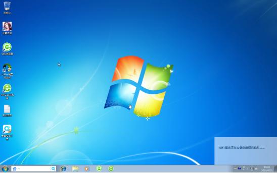 win7动态磁盘转换为基本磁盘_如何用U盘安装Win10到Win7_Win10系统重装Win7教程