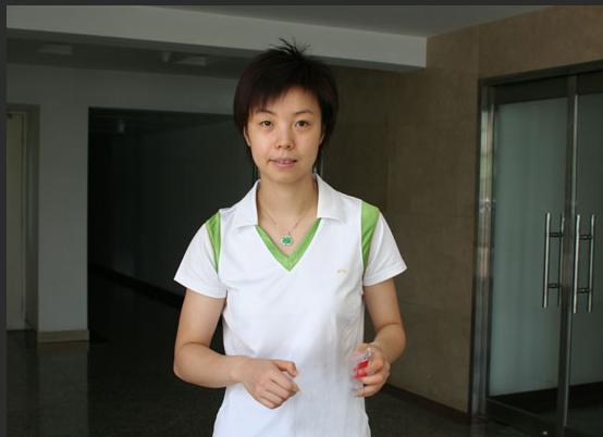 张怡宁为什么找徐威_张怡宁徐威感情经历_张怡宁婚姻生活