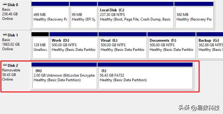 U盘插上电脑不识别解决方法_u盘新存入的文件打不开_U盘读不出来怎么办