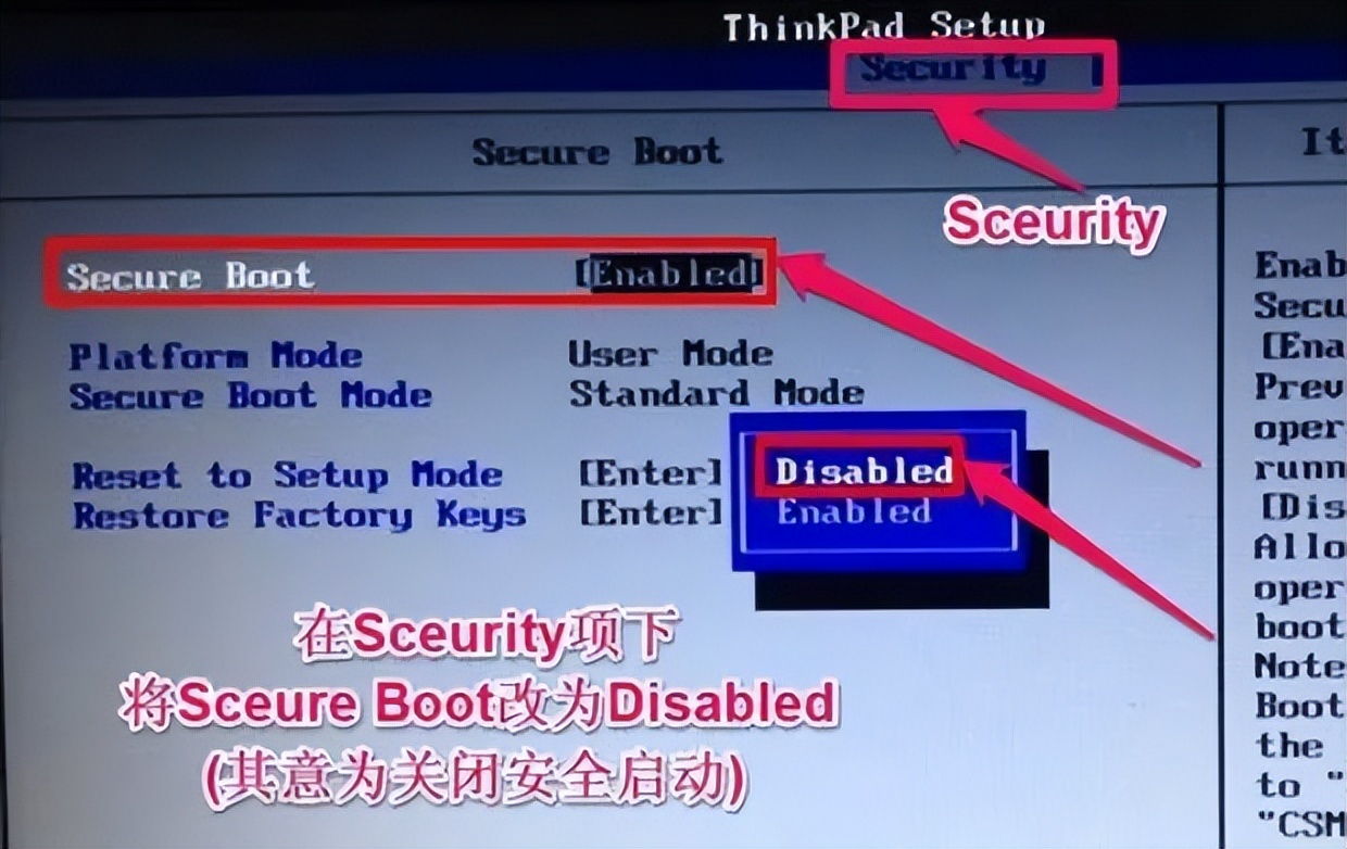 u盘新存入的文件打不开_U盘重装系统错误_Windows系统安装问题解决方案