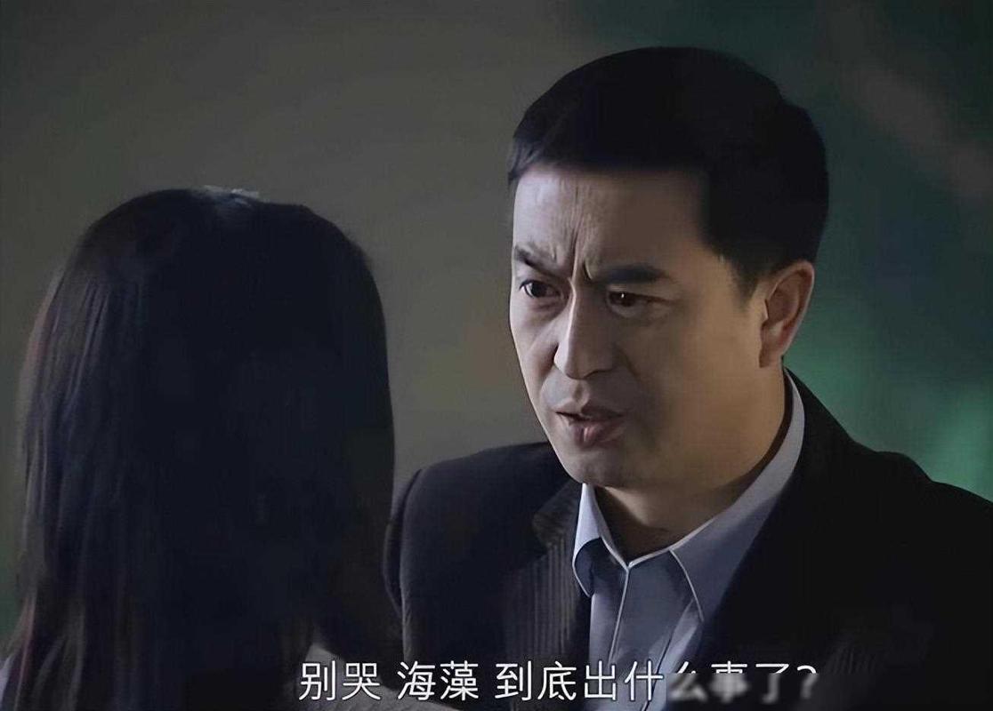 国产经典电视剧推荐_蜗居小说续集_《蜗居》宋思明海藻情感纠葛分析