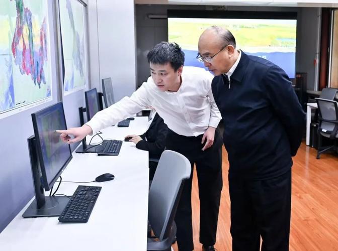 河北省数字经济联合会成立，许勤省长批示强调相关发展要点