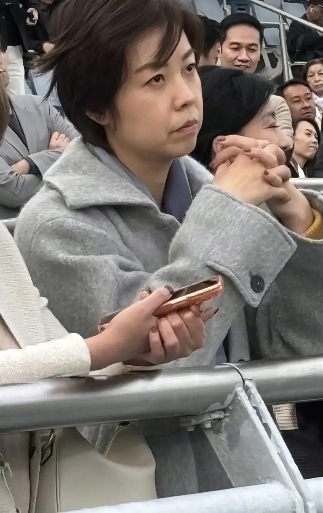 张怡宁为什么找徐威_张怡宁退役后生活_大魔王张怡宁现状