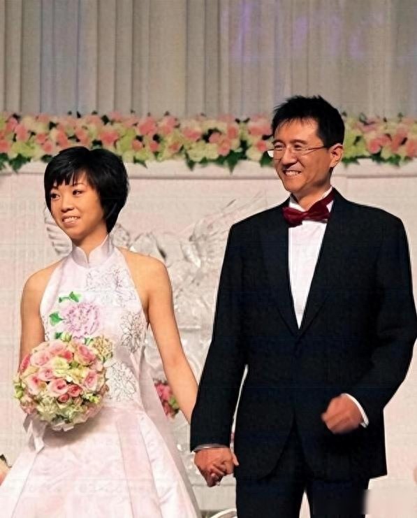 张怡宁为何选徐威？婚后育儿分工及相处模式大揭秘