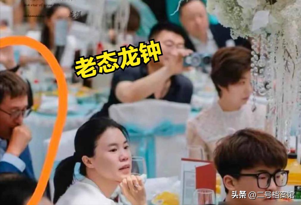 张怡宁四块巧克力_张怡宁闪婚富商_张怡宁为什么找徐威