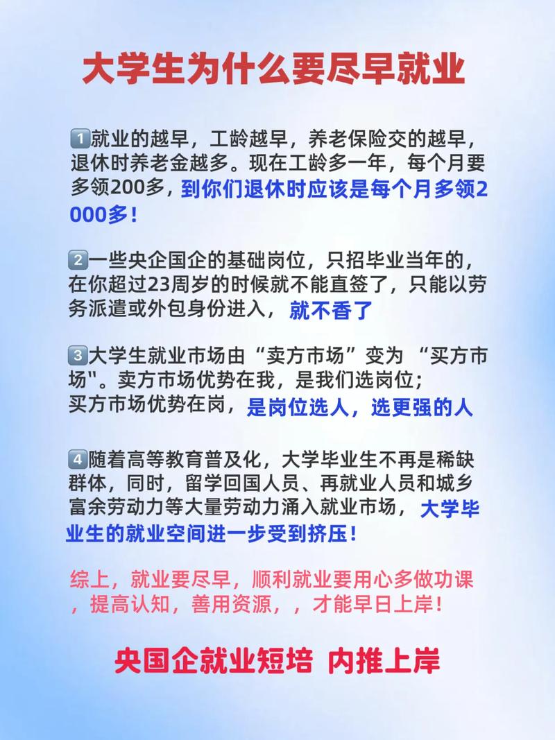 高校毕业生就业政策_促进高校毕业生就业的措施_金融专业大学生规划