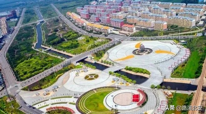 北安新闻联播直播昨天 十三五北安推进文明实践，开展活动选树典型助力创城