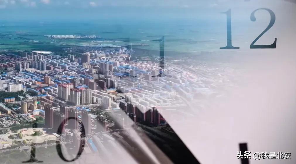 北安市融媒体中心_重大活动直播解锁高难度_北安新闻联播直播昨天