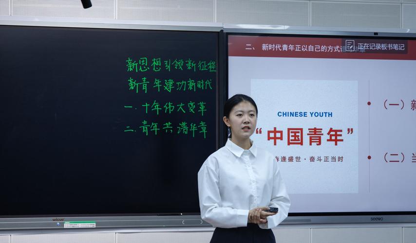 讲谈类节目兴起，以语言传递观点，为时代注入正能量