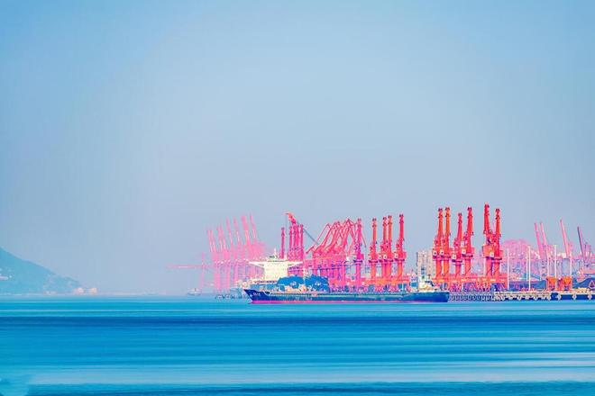 连云港港城一品12号楼：五一海边度假，人均100吃海鲜