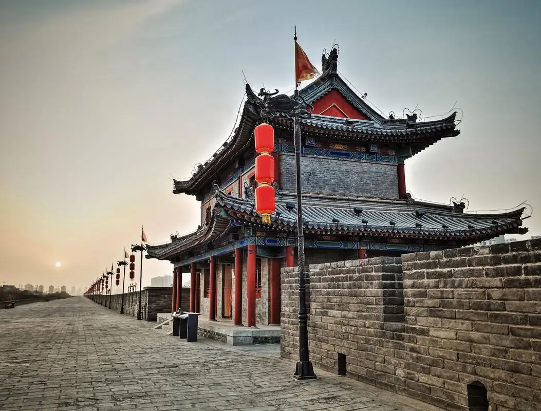 连云港旅游攻略_连云港最佳景点推荐_连云港港城一品12号楼