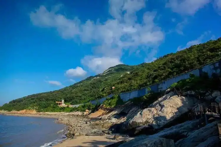 连云港最佳景点推荐_连云港旅游攻略_连云港港城一品12号楼