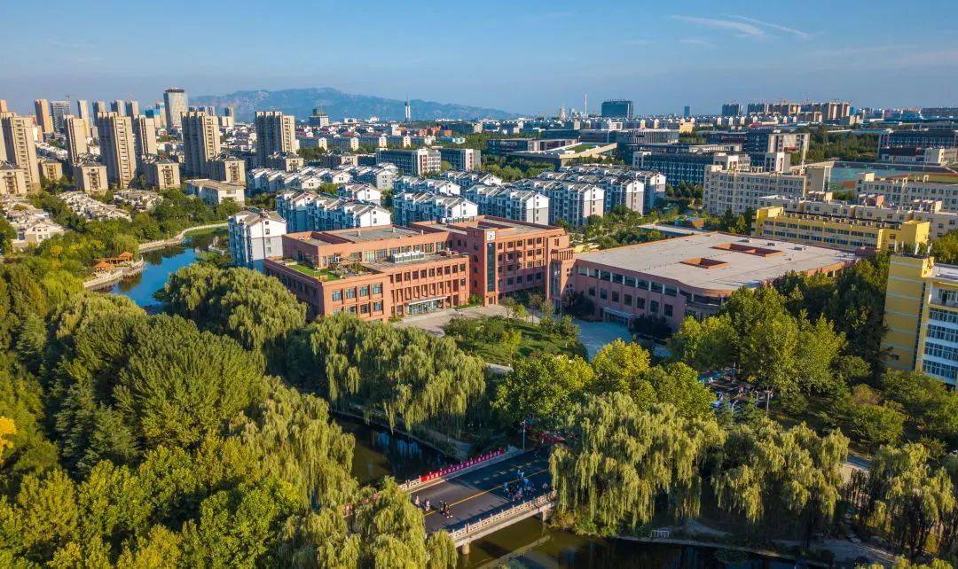 山东财经大学东方学院2023年招生简章